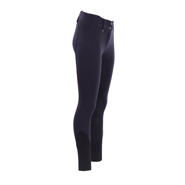 Reithose Pro Vollbesatz Silikon Tommy Hilfiger Equestrian Dunkelblau