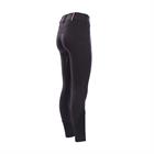 Reithose Pro Vollbesatz Silikon Tommy Hilfiger Equestrian Schwarz