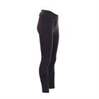 Reithose Pro Vollbesatz Silikon Tommy Hilfiger Equestrian Schwarz