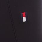 Reithose Pro Vollbesatz Silikon Tommy Hilfiger Equestrian Schwarz