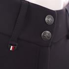 Reithose Pro Vollbesatz Silikon Tommy Hilfiger Equestrian Schwarz