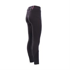 Reithose Pro Vollbesatz Silikon Tommy Hilfiger Equestrian Schwarz