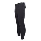 Reithose QClassic Kniebesatz Silikon QUUR Grau