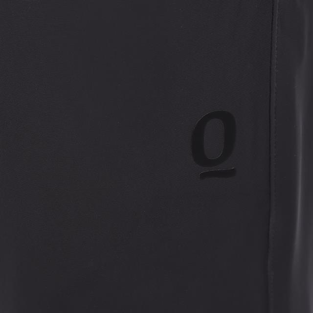 Reithose QClassic Kniebesatz Silikon QUUR Grau