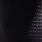 Reithose QClassic Kniebesatz Silikon QUUR Schwarz