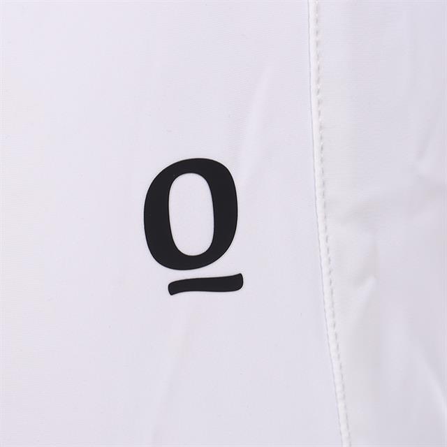 Reithose QClassic Kniebesatz Silikon QUUR Weiß