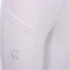 Reithose QIsaya QUUR Weiß