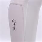 Reithose QIsaya QUUR Weiß