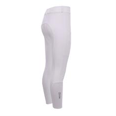 Reithose QIsaya QUUR Weiß