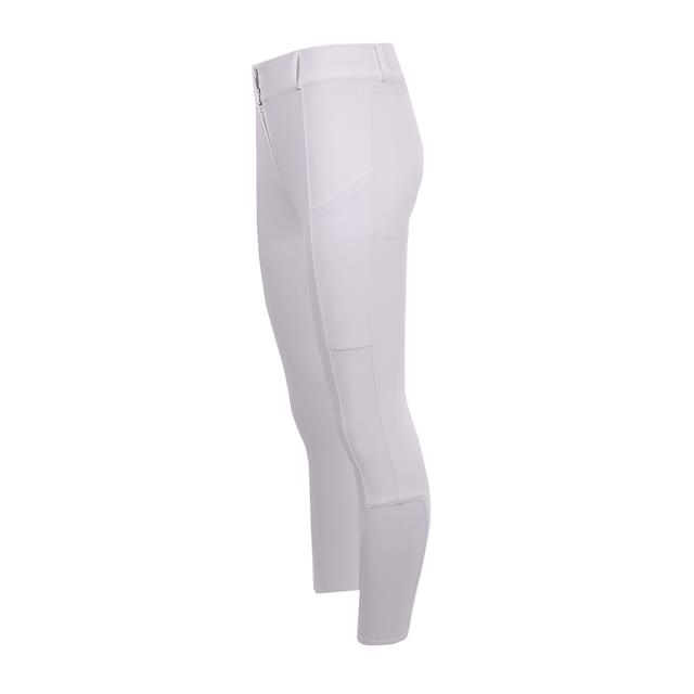 Reithose QIsaya QUUR Weiß
