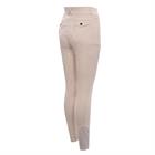 Reithose QJill Vollbesatz Silikon QUUR Beige