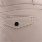 Reithose QJill Vollbesatz Silikon QUUR Beige