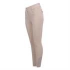 Reithose QJill Vollbesatz Silikon QUUR Beige