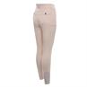 Reithose QJill Vollbesatz Silikon QUUR Beige
