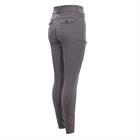 Reithose QJill Vollbesatz Silikon QUUR Grau