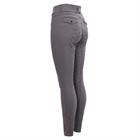Reithose QJill Vollbesatz Silikon QUUR Grau