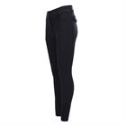Reithose QJill Vollbesatz Silikon QUUR Schwarz