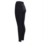 Reithose QJill Vollbesatz Silikon QUUR Schwarz