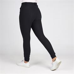 Reithose Qsenna Kniebesatz Silikon Quur