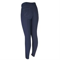 Reithose Quatar Horka Blau