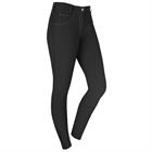 Reithose Quatar Horka Schwarz