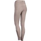 Reithose Redwood Kids Vollbesatz Silikon Harry's Horse Hellbraun