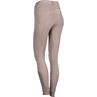 Reithose Redwood Kids Vollbesatz Silikon Harry's Horse Hellbraun