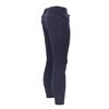 Reithose Rodrigo SD Kniebesatz Silikon Pikeur Dunkelblau