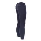 Reithose Rodrigo SD Kniebesatz Silikon Pikeur Dunkelblau