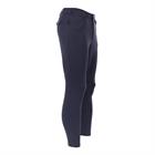 Reithose Rodrigo SD Kniebesatz Silikon Pikeur Dunkelblau