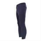 Reithose Rodrigo SD Kniebesatz Silikon Pikeur Dunkelblau