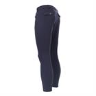 Reithose Rodrigo SD Kniebesatz Silikon Pikeur Dunkelblau