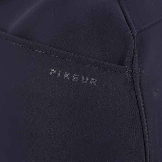 Reithose Rodrigo SD Kniebesatz Silikon Pikeur Dunkelblau
