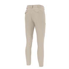 Reithose Romy Kniebesatz Silikon Pikeur Beige