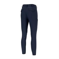 Reithose Romy Kniebesatz Silikon Pikeur Dunkelblau