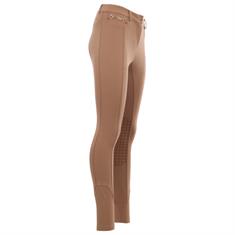 Reithose Signature N-Brand X Epplejeck Braun