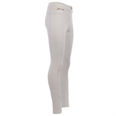 Reithose Signature N-Brand X Epplejeck Weiß