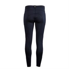 Reithose Softshell Kids Vollbesatz Silikon Montar