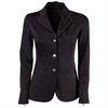 Reitjackett Glitter Harry's Horse Schwarz