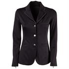 Reitjackett Glitter Harry's Horse Schwarz