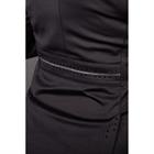 Reitjackett Glitter Harry's Horse Schwarz
