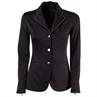 Reitjackett Glitter Harry's Horse Schwarz