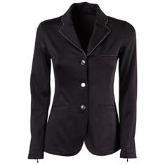 Reitjackett Glitter Kids Harry's Horse Schwarz
