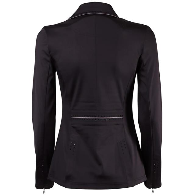 Reitjackett Glitter Kids Harry's Horse Schwarz