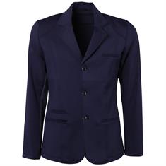 Reitjackett Liciano Men Harry's Horse Dunkelblau