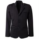 Reitjackett Liciano Men Harry's Horse Schwarz