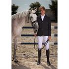 Reitjackett Liciano Men Harry's Horse Schwarz