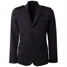 Reitjackett Liciano Men Harry's Horse Schwarz