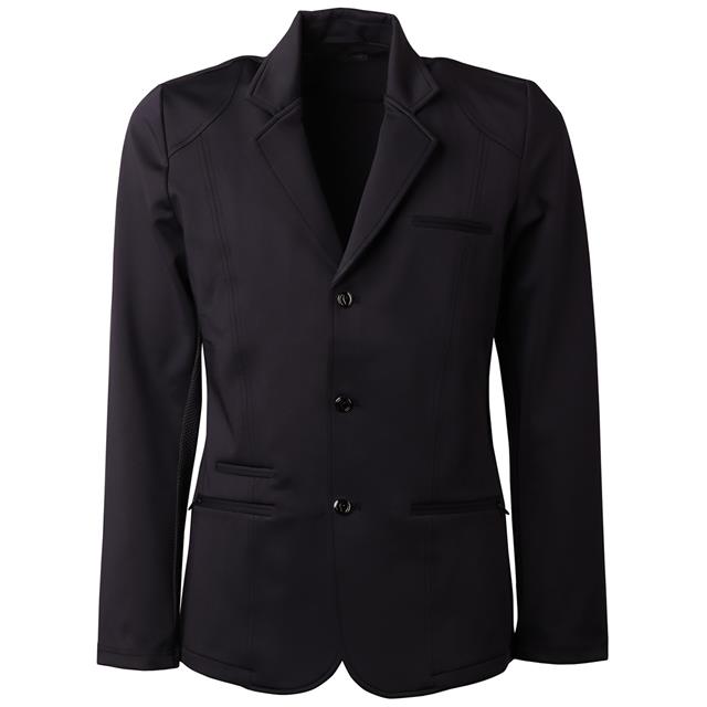 Reitjackett Liciano Men Harry's Horse Schwarz