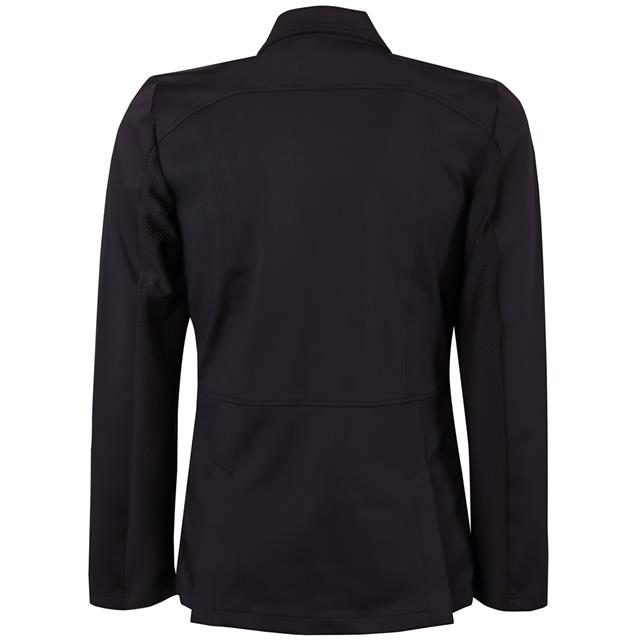 Reitjackett Liciano Men Harry's Horse Schwarz